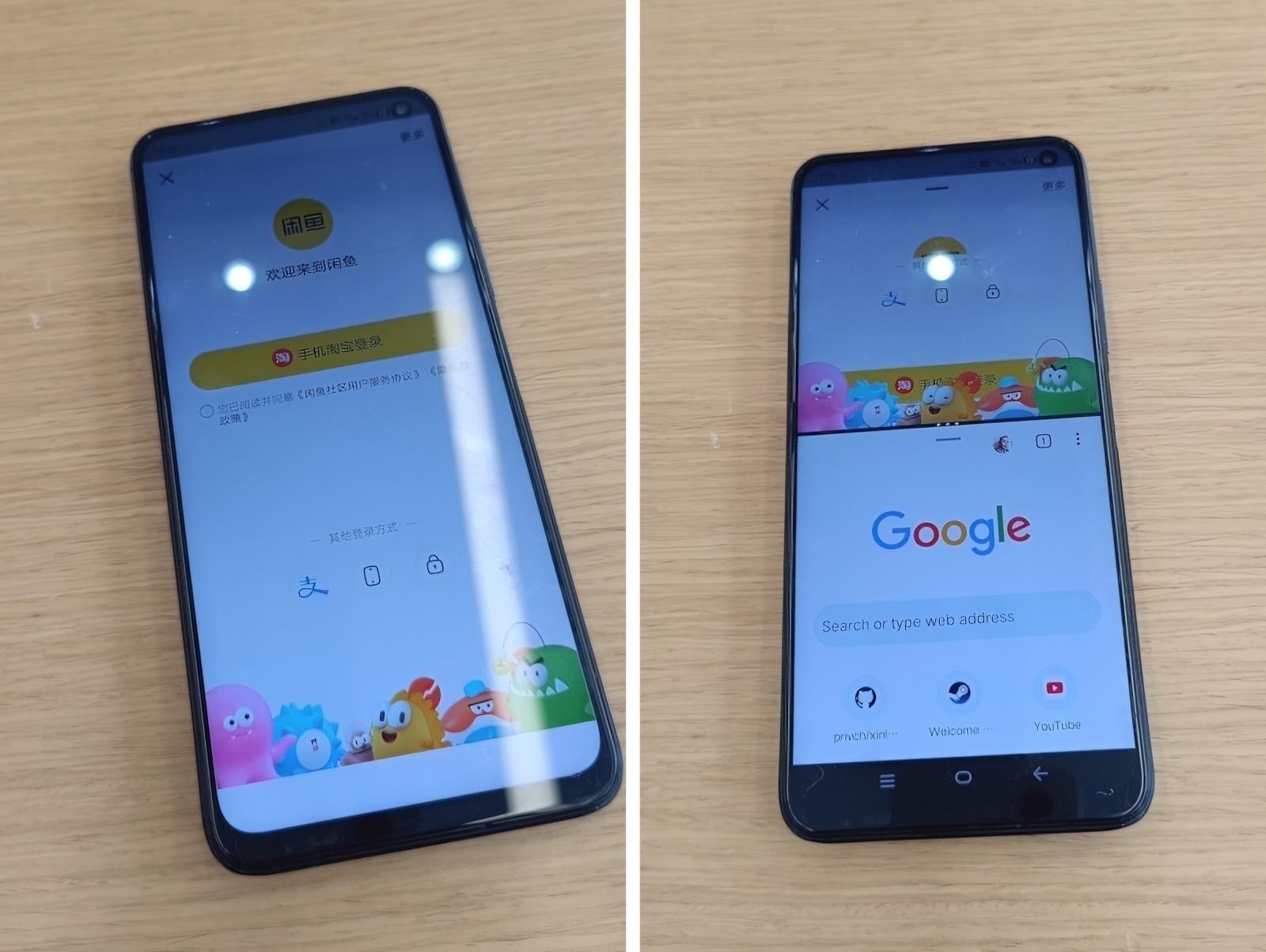 App 界面,深色模式,深色模式界面适配问题,Flutter UI 适配问题分析,移动端 UI 设计与框架限制