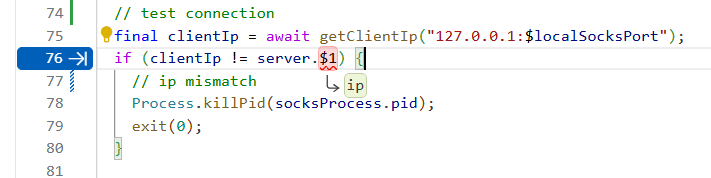 天际尽头 | Brimflow 的个人博客