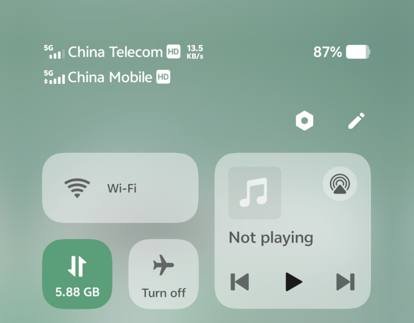 天际尽头 | Brimflow 的个人博客