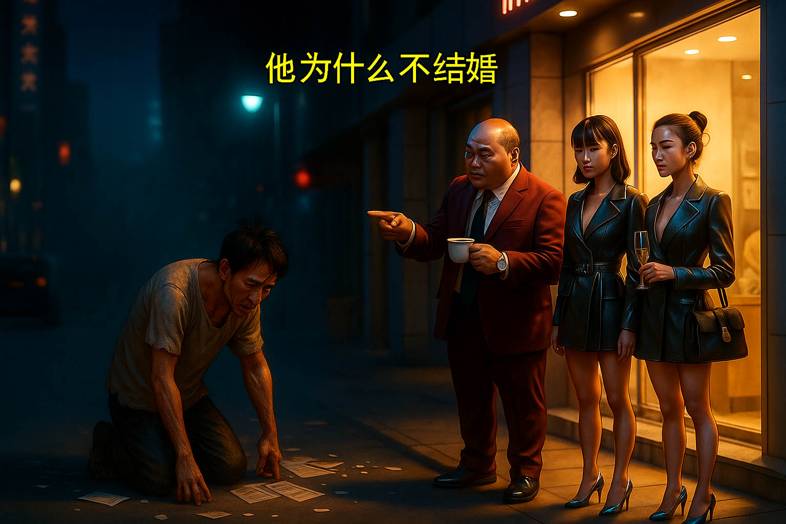 天际尽头 | Brimflow 的个人博客