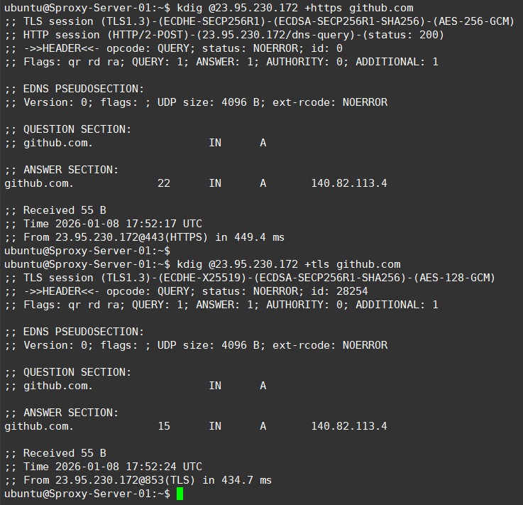 天际尽头 | Brimflow 的个人博客