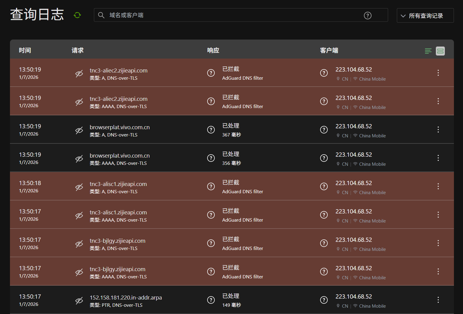 天际尽头 | Brimflow 的个人博客