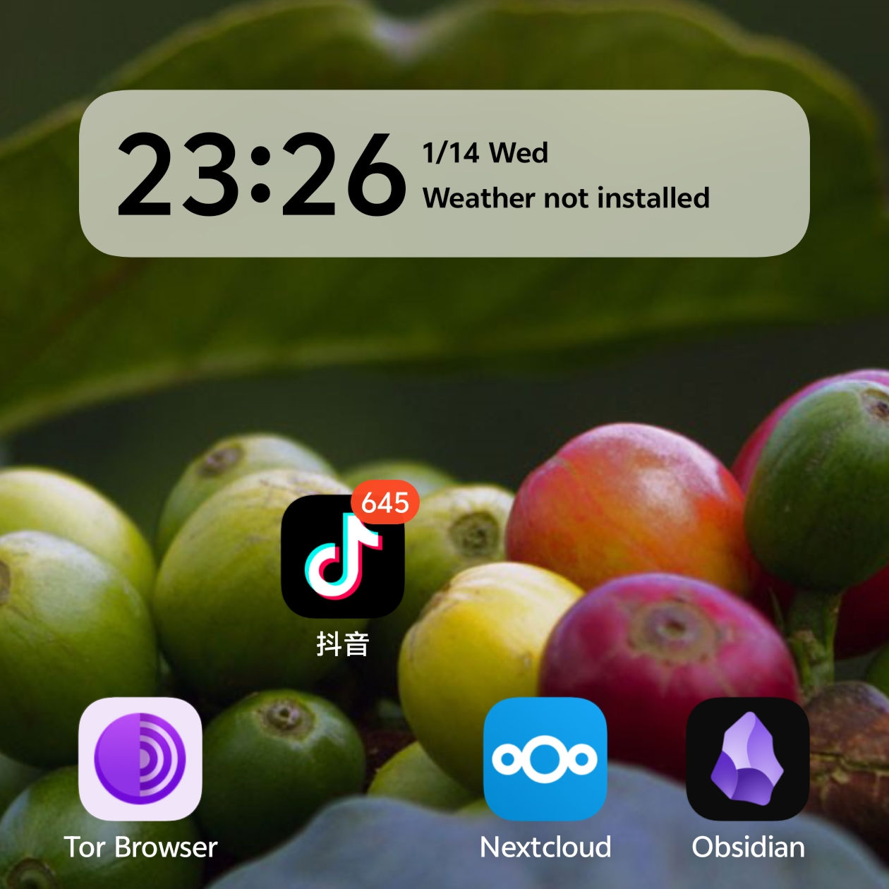 天际尽头 | Brimflow 的个人博客