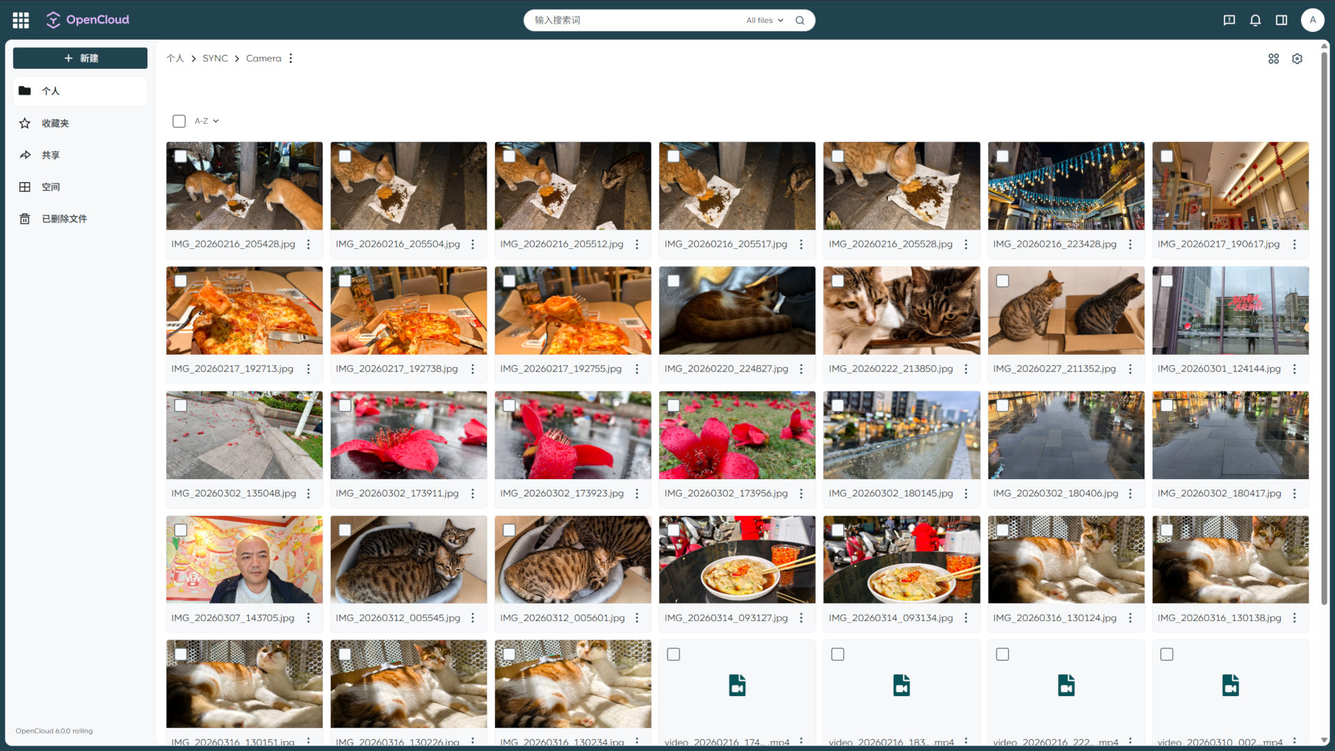 个人数据中心(第一阶段) 个人数据中心建设实录:自托管系统、服务整合与数据掌控